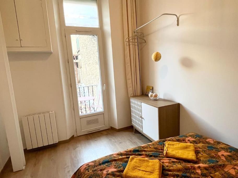 Pleasant 3-Bedroom Flat In The Center Of מרסיי מראה חיצוני תמונה